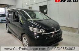 honda freed 2022 -HONDA--Freed GB5-GB5-3202734---HONDA--Freed GB5-GB5-3202734-