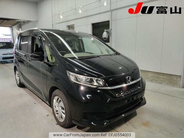 honda freed 2022 -HONDA--Freed GB5-GB5-3202734---HONDA--Freed GB5-GB5-3202734- image 1