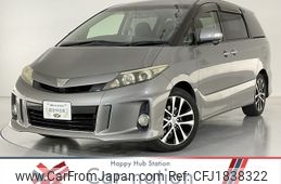 toyota estima 2013 CFJ1838322