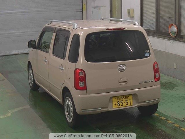 daihatsu mira-cocoa 2012 -DAIHATSU 【新潟 580ﾌ8551】--Mira Cocoa L675S--0097968---DAIHATSU 【新潟 580ﾌ8551】--Mira Cocoa L675S--0097968- image 2