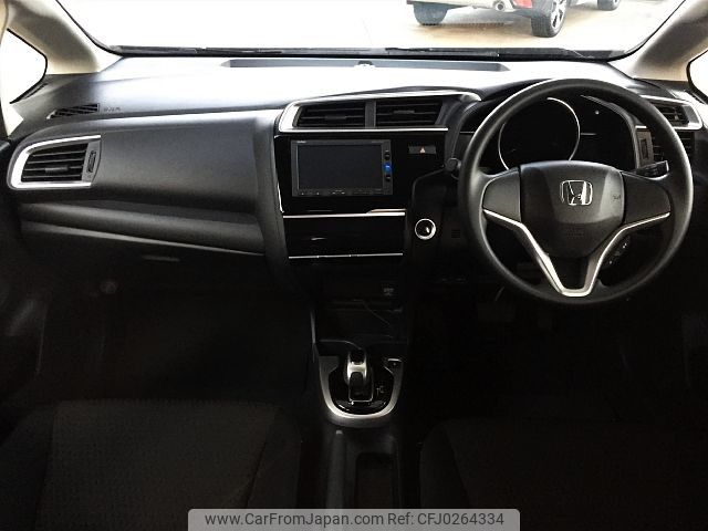 honda fit 2017 -HONDA--Fit DAA-GP5--GP5-3406847---HONDA--Fit DAA-GP5--GP5-3406847- image 2