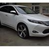 toyota harrier 2014 -TOYOTA--Harrier DBA-ZSU60W--ZSU60-0036256---TOYOTA--Harrier DBA-ZSU60W--ZSU60-0036256- image 12