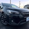 subaru xv 2018 -SUBARU--Subaru XV DBA-GT7--GT7-078340---SUBARU--Subaru XV DBA-GT7--GT7-078340- image 17