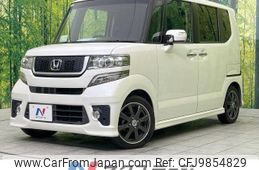 honda n-box 2013 -HONDA--N BOX DBA-JF1--JF1-5100600---HONDA--N BOX DBA-JF1--JF1-5100600-