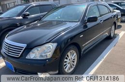 toyota crown 2006 -TOYOTA--Crown DBA-GRS182--GRS182-1030913---TOYOTA--Crown DBA-GRS182--GRS182-1030913-