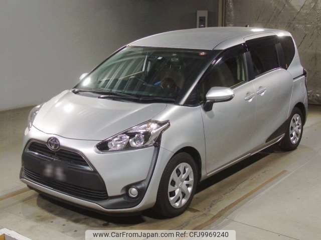 toyota sienta 2015 -TOYOTA--Sienta DBA-NSP170G--NSP170G-7019312---TOYOTA--Sienta DBA-NSP170G--NSP170G-7019312- image 1