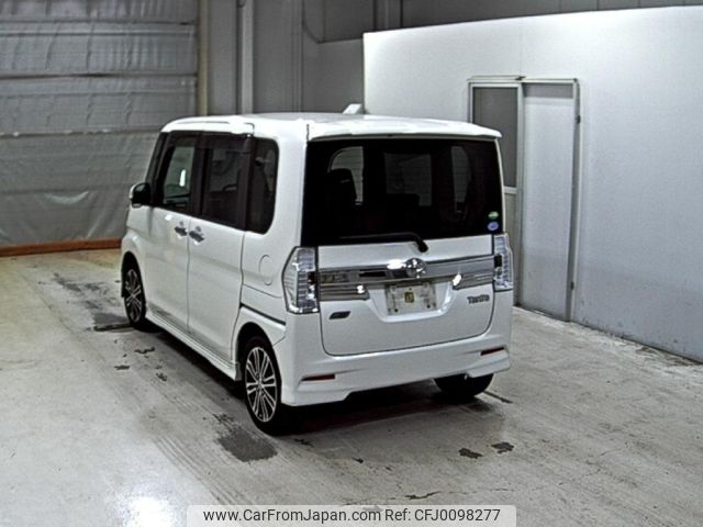 daihatsu tanto 2014 -DAIHATSU--Tanto LA600S-0162868---DAIHATSU--Tanto LA600S-0162868- image 2