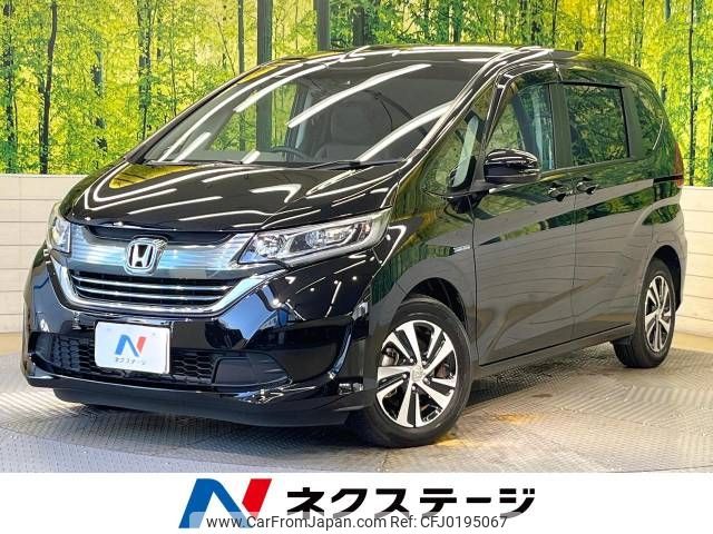 honda freed 2019 -HONDA--Freed DAA-GB7--GB7-1090149---HONDA--Freed DAA-GB7--GB7-1090149- image 1