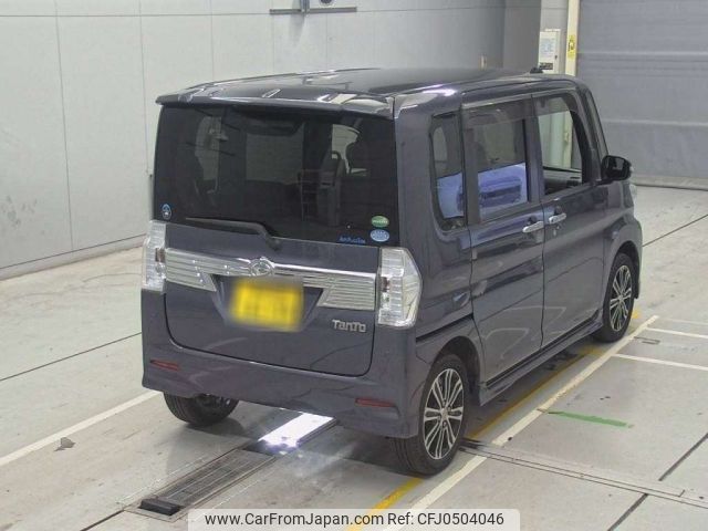 daihatsu tanto 2016 -DAIHATSU 【諏訪 580き6155】--Tanto LA610S-0092258---DAIHATSU 【諏訪 580き6155】--Tanto LA610S-0092258- image 2