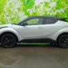 toyota c-hr 2021 quick_quick_6AA-ZYX11_ZYX11-2046617 image 2