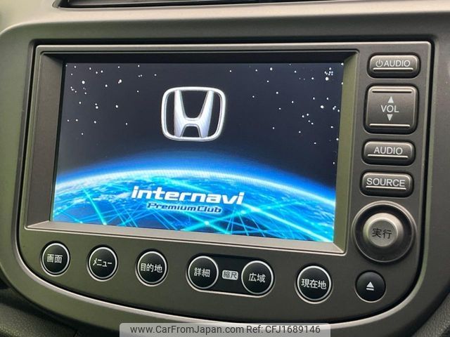 honda fit 2008 CFJ1689146 image 2