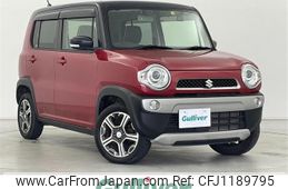 suzuki hustler 2016 -SUZUKI--Hustler DAA-MR41S--MR41S-193801---SUZUKI--Hustler DAA-MR41S--MR41S-193801-