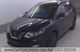nissan x-trail 2021 quick_quick_5AA-HNT32_HNT32-191197