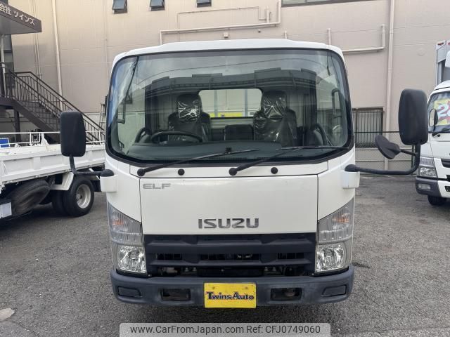 isuzu elf-truck 2014 quick_quick_TKG-NLR85AR_NLR85-7016999 image 2