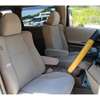 toyota alphard 2010 CFJ2317437 image 10