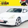 nissan fairlady-z 2009 -NISSAN--Fairlady Z CBA-Z34--Z34-603419---NISSAN--Fairlady Z CBA-Z34--Z34-603419- image 1