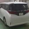 toyota alphard 2025 -TOYOTA 【新潟 301ﾕ8278】--Alphard AGH45W--0006436---TOYOTA 【新潟 301ﾕ8278】--Alphard AGH45W--0006436- image 2