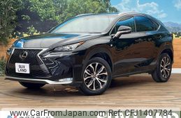 lexus nx 2016 quick_quick_AGZ15_AGZ15-1005601