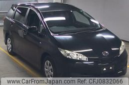 toyota wish 2012 quick_quick_DBA-ZGE20G_0127806