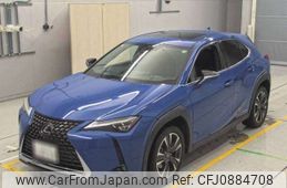 lexus ux 2019 -LEXUS 【千葉 330ﾁ6929】--Lexus UX 6AA-MZAH10--MZAH10-2000198---LEXUS 【千葉 330ﾁ6929】--Lexus UX 6AA-MZAH10--MZAH10-2000198-