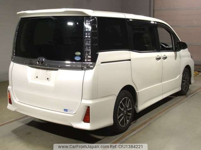 toyota voxy 2015 -TOYOTA--Voxy DBA-ZRR80W--ZRR80-0149330---TOYOTA--Voxy DBA-ZRR80W--ZRR80-0149330- image 2