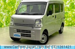 suzuki every 2018 quick_quick_DA17V_DA17V-311227