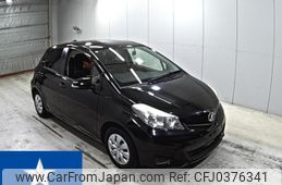 toyota vitz 2013 -TOYOTA--Vitz NSP130--NSP130-2105400---TOYOTA--Vitz NSP130--NSP130-2105400-