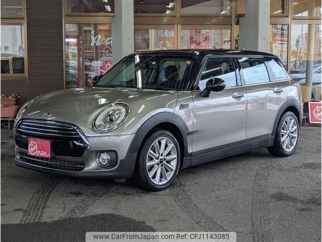 mini mini-others 2016 -BMW--BMW Mini LDA-LR20--WMWLR920X02E71890---BMW--BMW Mini LDA-LR20--WMWLR920X02E71890- image 1