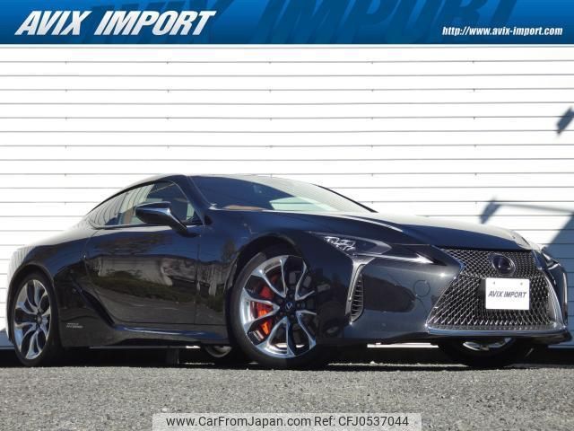 lexus lc 2022 quick_quick_GWZ100_GWZ100-0003130 image 1