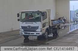 hino ranger 2020 -HINO--Hino Ranger FC2ABA-122765---HINO--Hino Ranger FC2ABA-122765-