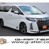 toyota alphard 2019 -TOYOTA--Alphard DAA-AYH30W--AYH30-0080798---TOYOTA--Alphard DAA-AYH30W--AYH30-0080798- image 1