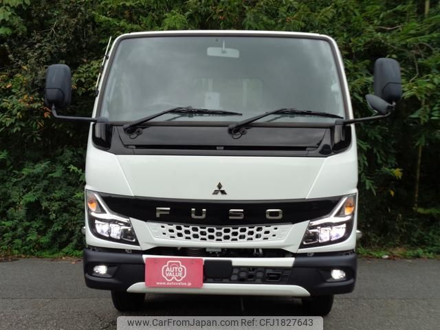mitsubishi-fuso canter 2022 CFJ1827643 image 2
