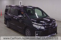 toyota voxy 2015 quick_quick_DBA-ZRR85W_ZRR85-0045397