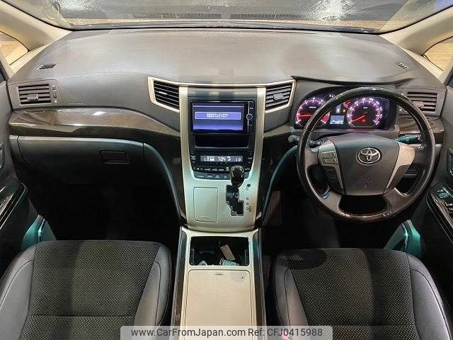 toyota vellfire 2014 -TOYOTA--Vellfire DBA-ANH20W--ANH20-8315234---TOYOTA--Vellfire DBA-ANH20W--ANH20-8315234- image 2