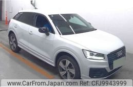 audi q2 2020 -AUDI 【神戸 304ﾋ5314】--Audi Q2 ABA-GACHZ--WAUZZZGA1LA056301---AUDI 【神戸 304ﾋ5314】--Audi Q2 ABA-GACHZ--WAUZZZGA1LA056301-