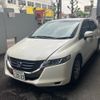 honda odyssey 2010 -HONDA--Odyssey DBA-RB3--RB3-1116526---HONDA--Odyssey DBA-RB3--RB3-1116526- image 1