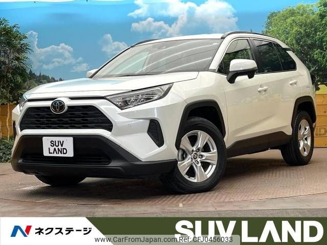 toyota rav4 2019 -TOYOTA--RAV4 6BA-MXAA52--MXAA52-5002293---TOYOTA--RAV4 6BA-MXAA52--MXAA52-5002293- image 1