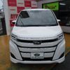 toyota noah 2021 -TOYOTA 【名変中 】--Noah ZRR80G--0673043---TOYOTA 【名変中 】--Noah ZRR80G--0673043- image 1