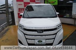 toyota noah 2021 -TOYOTA 【名変中 】--Noah ZRR80G--0673043---TOYOTA 【名変中 】--Noah ZRR80G--0673043-