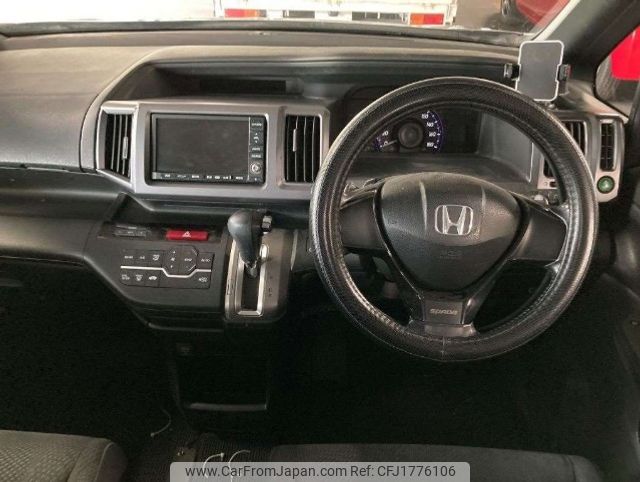honda stepwagon-spada 2012 CFJ1776106 image 1