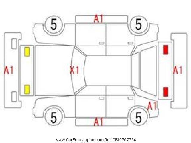 toyota raize 2022 -TOYOTA--Raize 5AA-A202A--A202A-0004596---TOYOTA--Raize 5AA-A202A--A202A-0004596- image 2