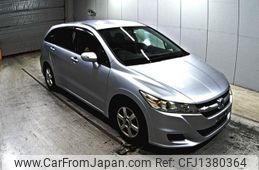 honda stream 2010 -HONDA--Stream RN6-3107161---HONDA--Stream RN6-3107161-