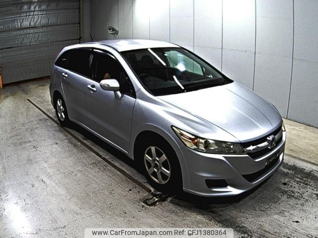 honda stream 2010 -HONDA--Stream RN6-3107161---HONDA--Stream RN6-3107161- image 1
