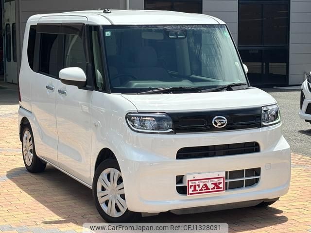 daihatsu tanto 2021 quick_quick_LA650S_LA650S-0128096 image 1