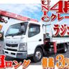 mitsubishi-fuso canter 2014 quick_quick_TKG-FEB90_FEB90-531431 image 1