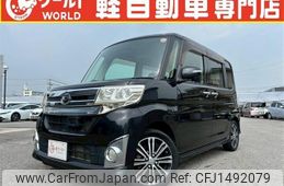 daihatsu tanto 2014 CFJ1492079