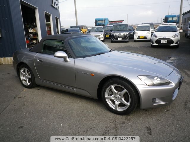 honda s2000 1999 93d8564250276ef1d84e044e1e1fc82f image 2