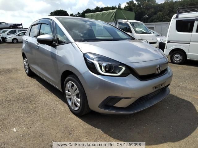 honda fit 2020 CFJ1559098 image 2