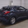 toyota c-hr 2017 quick_quick_DAA-ZYX10_ZYX10-2070808 image 5