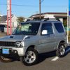 suzuki jimny 2011 quick_quick_ABA-JB23W_JB23W-655338 image 1